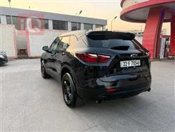 Chevrolet Blazer